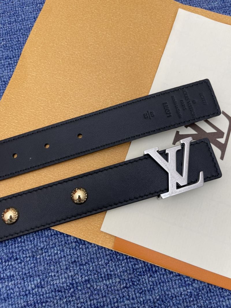 Louis Vuitton Belts